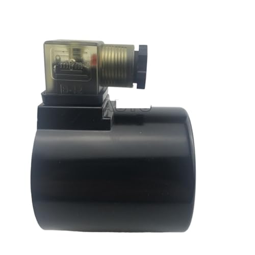 Bobine d'ingénierie DC 24V 26mm 73,5mm pour actionneur solénoïde