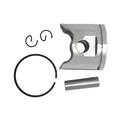 Kit piston 40 mm contre le serrage moteur des tronçonneuses 340E