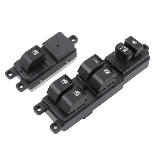 Interrupteur Vitre Changan CS35 Commande Fenêtre Électrique Solution Panne Leve