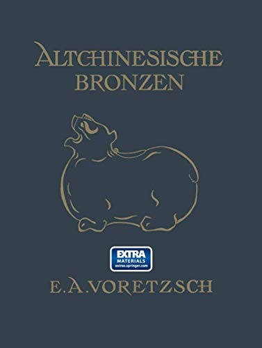 Altchinesische Bronzen (German Edition)