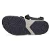 Regatta Santa Clara' Padded Backstrap Shock Absorbing Eva Footbed Rubber Outsole Sandals,...