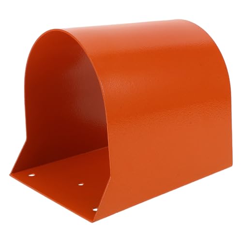 Cache-poussière pour interrupteur à pédale de protection machine