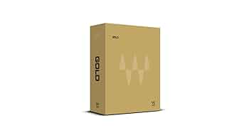 DTM・DAW Waves Gold Download Edition DTM・DAW Waves Gold Download Edition Waves Gold Download