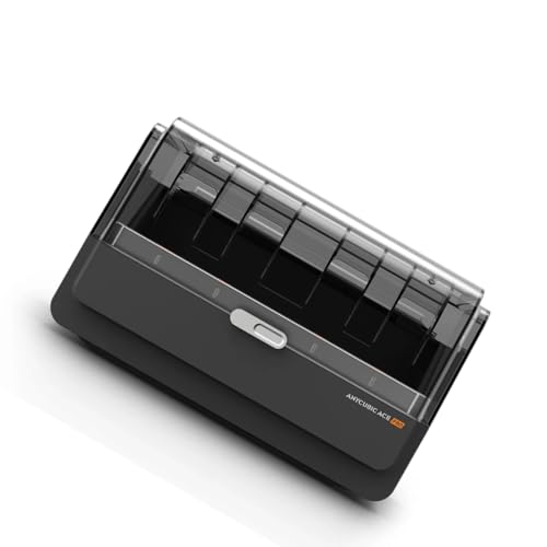 Image of Anycubic Color Engine Pro Multi-Color 3D Printing Module