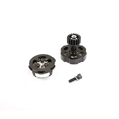 Parts & Accessories Rc Car Racing Clutch Set For 1/5 Hpi Rofun Baha Rovan Km Baja Losi 5Ive T F5 Toys Parts - (Color: For F5) #TOP3