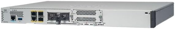 CATALYST C8200-1N-4T ROUTER