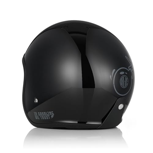 ORIGINE Open Face 3/4 Helmet