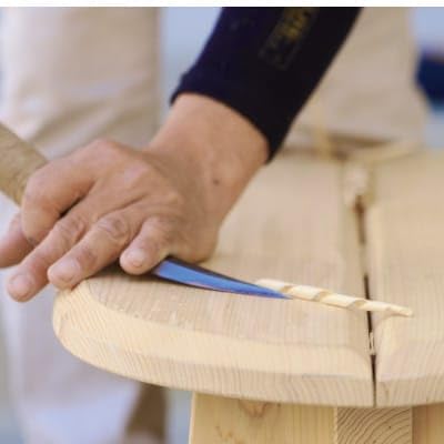 槍鉋仕上げの鉋屑から生まれた地球に優しい(ひのき)の着火材 〜キャンプに最適な自然素材〜