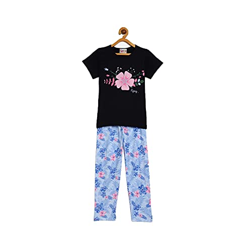 Image of Girls Pajama Set