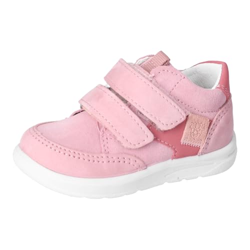 RICOSTA Sympatex Boys and Girls Trainers, Mallow 330, 25 EU