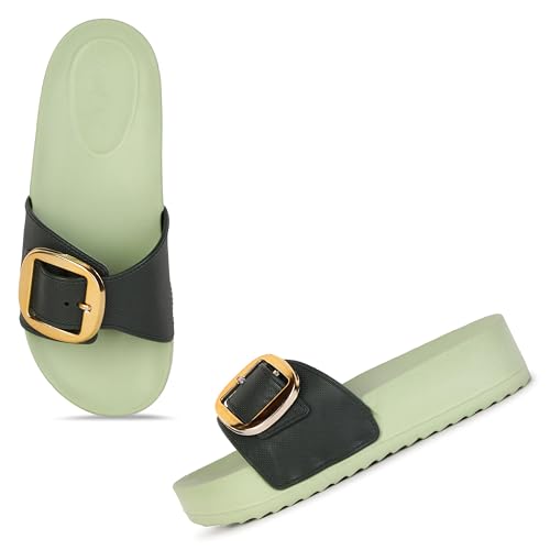 Image of WOMEN'S Sandals | Lightweight Wear| Stylish & Easy to Wear For WOMEN'S GP-SAN-1995