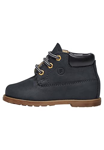 Bottines en nubuck Falcotto STAMBECCO à lacets pour éviter les pieds fatigués et les chutes