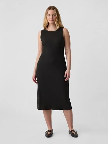 Image of Gap Women's Knit Midi Dress
