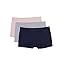 Sky Captain/Heather Grey/Balanced Beige