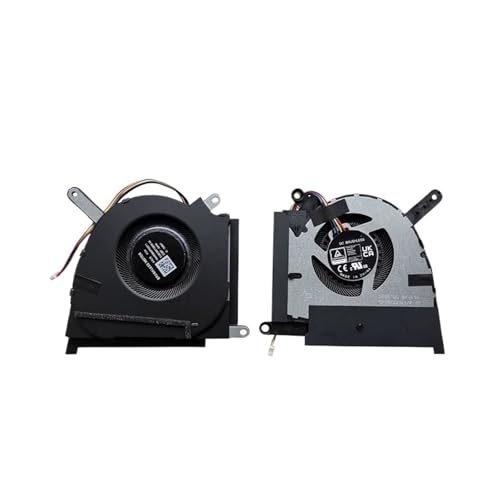 Module de ventilateur de refroidissement pour ASUS TUF Air 2022 idéal pour jouer au frais