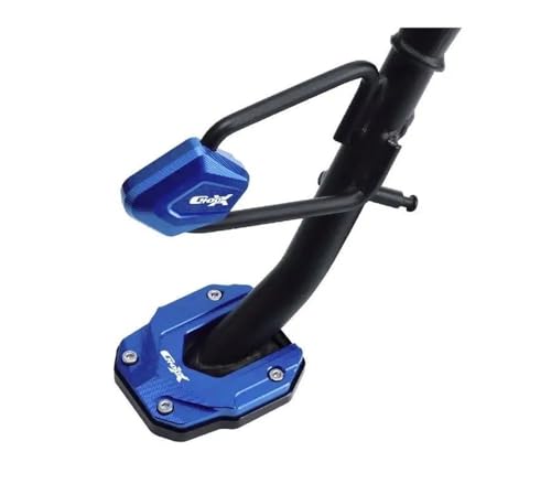 Béquille BMW C400GT C400X Extension Support pour Sorties Moto et Voyages - 2