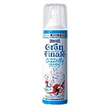 Creme Chantilly Fleischmann Gran Finale Frasco 250g Spray