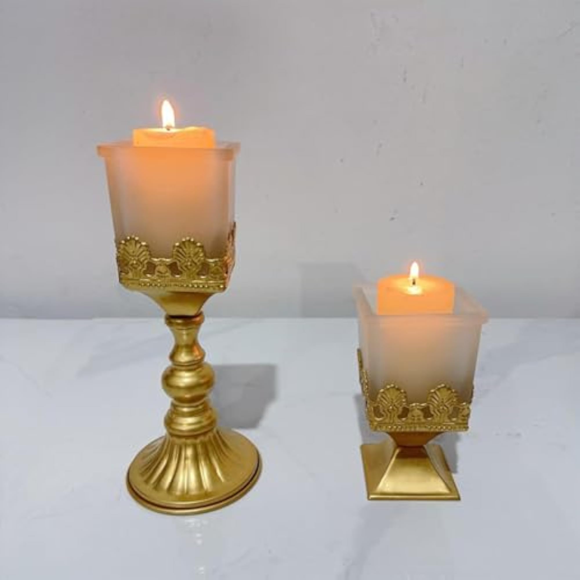 Candle Holder Crafts Tea Light Holder