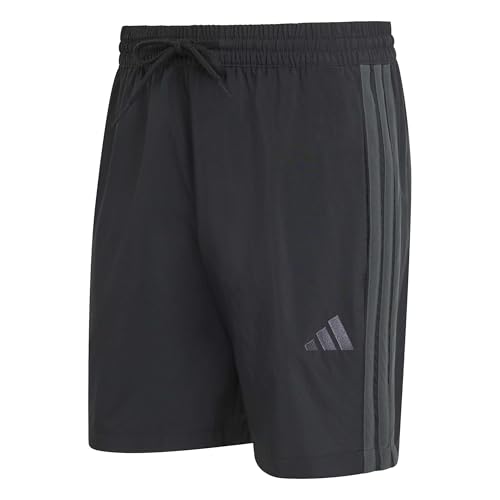 Image of adidas Men's 100% Cotton Shorts
