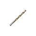 Hanson 73132 Bit Drill 1/2 Turbomax Hss