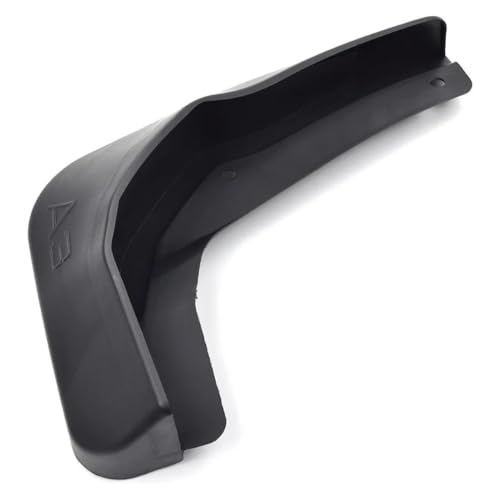 Mud flaps pour Audi A3 accessoires garde-boue auto de protection