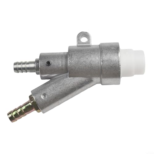 Sableuse pneumatique de décapage compatible buses carbure de bore 6 et 8mm - 4