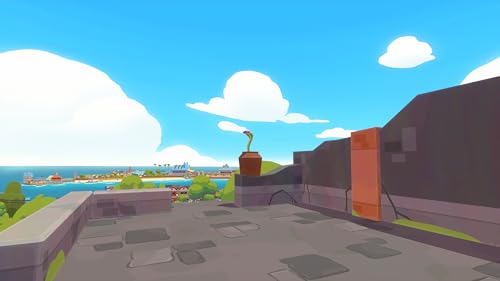 Image of Petit Island - PlayStation 5