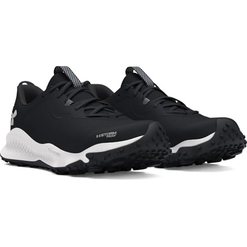 Under Armour Mens Charged Maven Trail Waterproof2