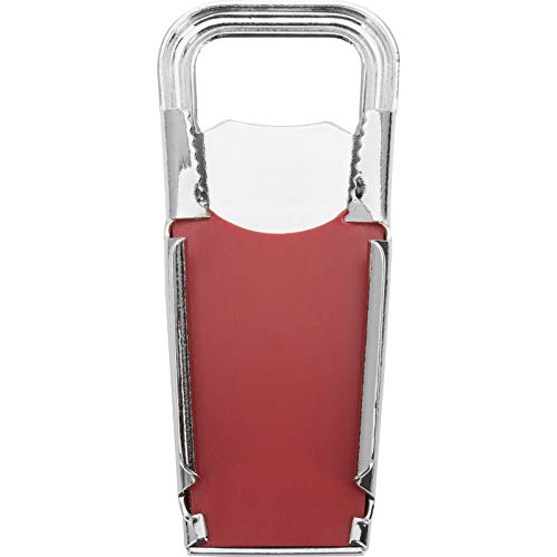 Westmark Germany Hermetus Steel 3-In-1 Resealer Beer Bottle Opener #TOP7