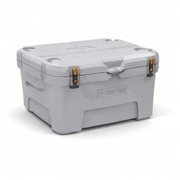 Amazon.com: Ozark Trail 52-Quart High-Performance Cooler