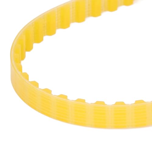 Kuuleyn 2 Stück Poolreiniger-Antriebsriemen Ersatz für Aquabot-Teile 3302A3302PK Poolreiniger-Roboterriemen A3302pk Antriebsriemen Ersatz