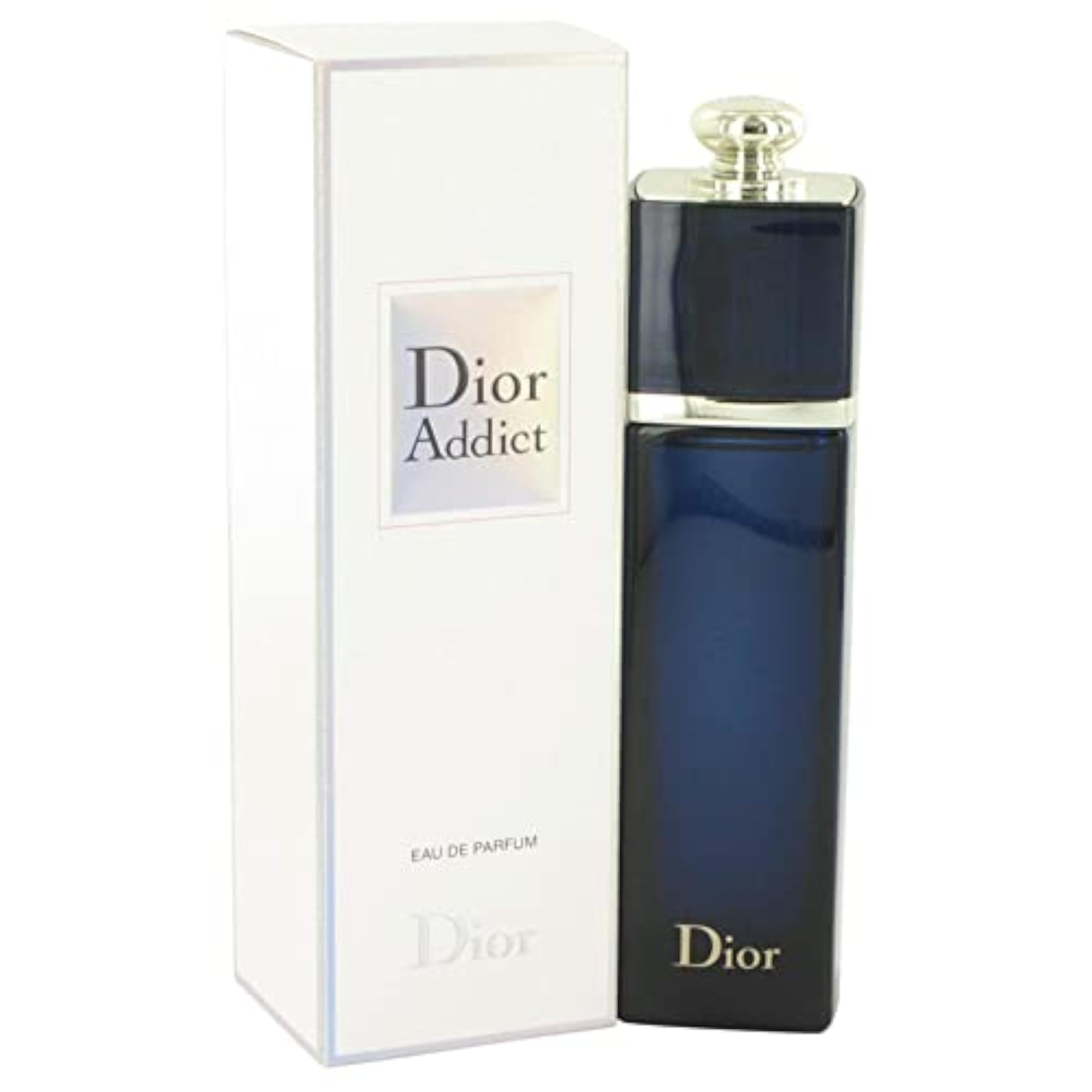 Christian Addict Eau De Parfum Spray for Women