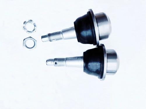 Juntas de bolas para Wrangler JL y Gladiator JT de 2018 a 2024 kit de dirección 68388819AA 2
