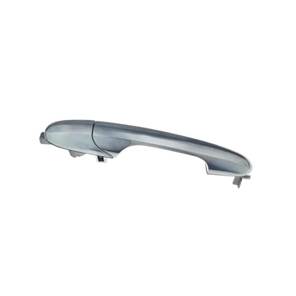 FLBZBLKASL for Fiat 500 2007-2020 Front Left Right Exterior Door Handle 735592028 735451696 68069943AB 68069943AC LHD Right Handle