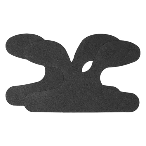 predolo 2Pcs Ski Boot Ankle Wrap Pads Reduces Ankle Hurt EVA