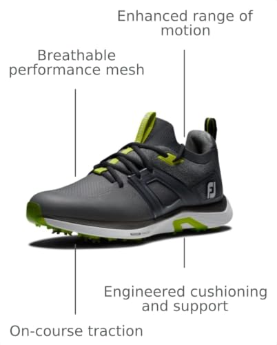 Image of FootJoy Hyperflex BOA Golf Shoes- Previous Season