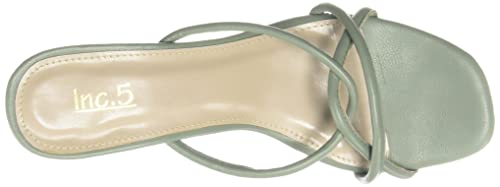 Image of Inc.5 Women's 100676 Pista Heeled Sandal
