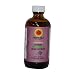 Tropic Isle Living Jamaican Black Castor Oil with Lavender Plastic PET Bottle (4 oz)