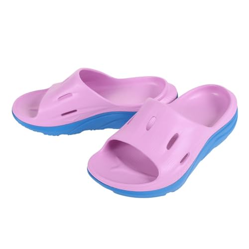 HOKA Ora Recovery 3 Herren-Flip-Flops, Größe 44
