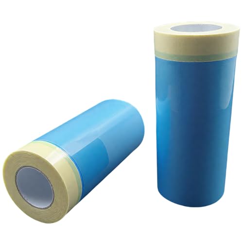 Hengengood Masking Film