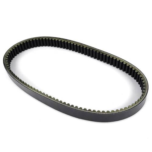 Courroie d'embrayage moto Cyclone RT3 250 et Daelim S300 2018-2019