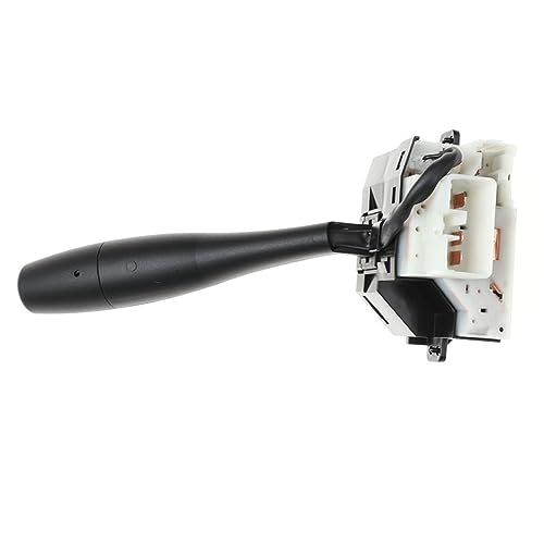 Interrupteur de clignotant MR277924 commande de phare Dodge Eagle fiable - 6