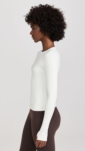 womens Airweight Lite Ls Waist Length4