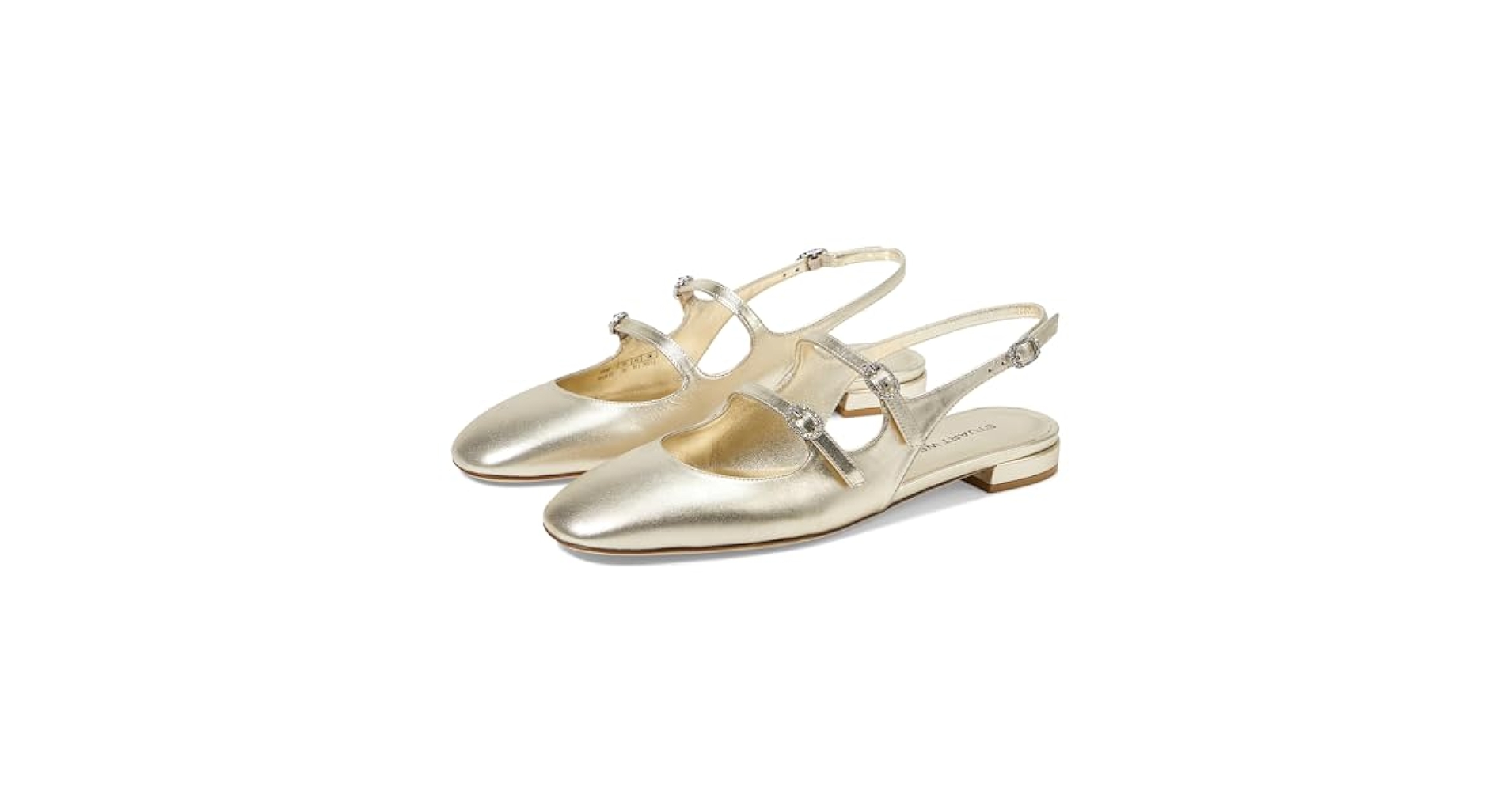【関税込み】balmain Tara' slingback Amazon.com | Stuart Weitzman Women's Claris Mj Slingback