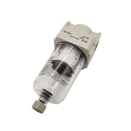 Piezas de tratamiento de aire AF40-03C-A filtro separador