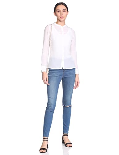 Image of U.S. POLO ASSN. Women's Regular Fit Shirt