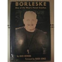 Borleske Never Far From Hope 1ST Edition B001ULR4UC Book Cover