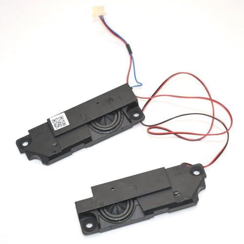 Altavoces ASUS ROG G731 G531GT para reparar sonido distorsionado