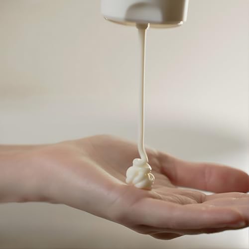 Suamel Body Cream - Nourishing Hydration for All Skin Types