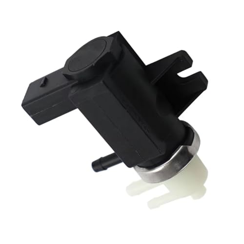 Electrovanne turbo boost 8E0906627A compatible avec Audi A4 B6 et B7 - 5